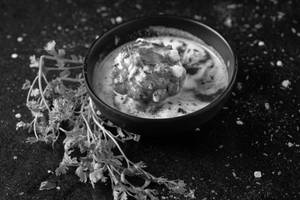 Dahi Vada