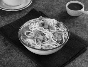 Gobi Noodles
