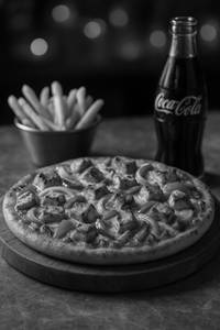 Tandoori Pizza[Combo]