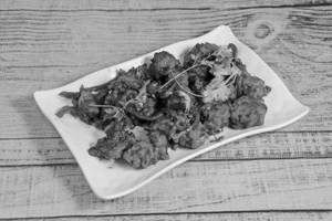 Pepper Chicken