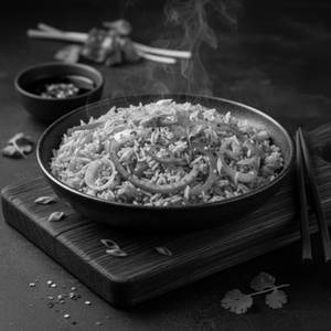Schezwan Fried Rice