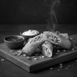 Spring Rolls