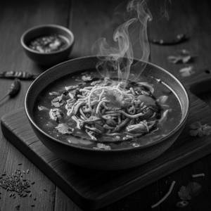 Manchow Soup
