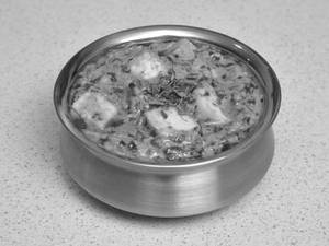 Paneer Kasturi Masala
