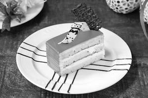 Strawberry Pastry