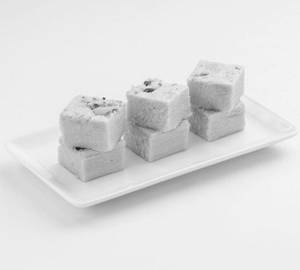 White Soan Papdi 500 Gms