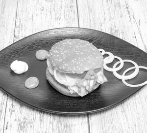 Mexican Burger