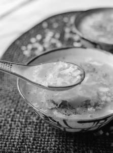 Chicken Egg Drop Soup