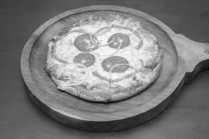 Veggie Feast Pizza
