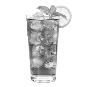 Lemon Ice Tea