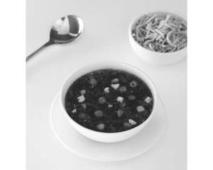 Veg Manchow Soup