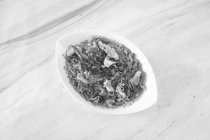 Chilly Garlic Egg Fried Rice