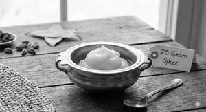 20 Gram Ghee