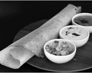 Masala Dosa