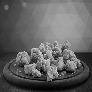 2 Regular Chicken Pop[sw]