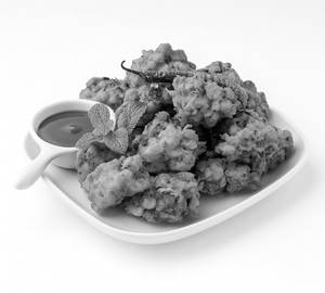 Mix Veg Pakoda