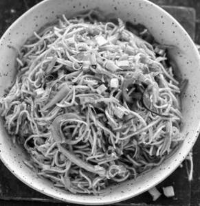 Veg Noodles