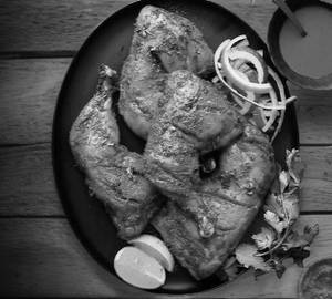 Tandoori Chicken Quarter