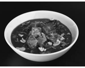 Kung Pao Paneer Gravy