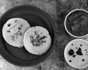 Kanchipuram Idli (3 Pcs)