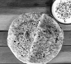 Aloo Paratha