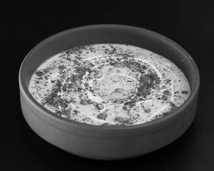 Methi Mutter Malai