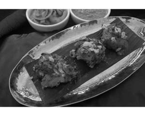 Murgh Banjara