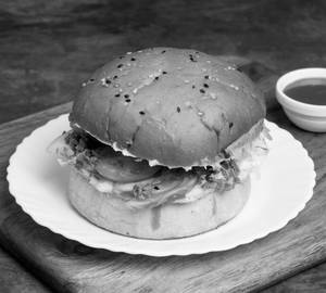 Veg Burger Mini