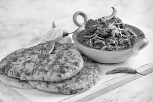 MIX DIP KULCHA
