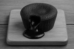 Chocolava