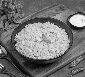 Pudina Rice