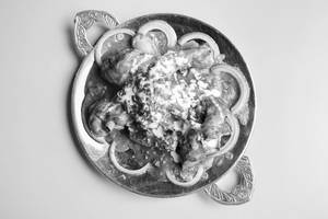 Mysore Creamy Chicken