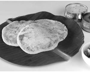 Karnataka Set Dosa (2 Pcs)