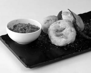 Batata Vada (3 Pcs)