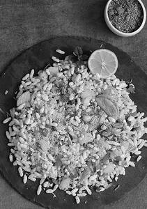 Sookha Bhel
