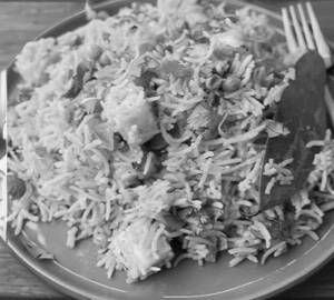 Veg Pulao