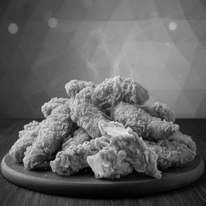 Chicken Strips 12pcs