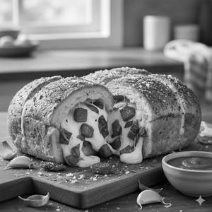 Garlic Bread