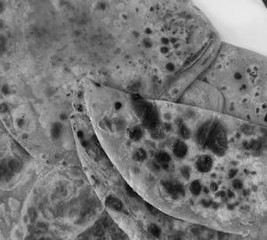 Plain Paratha