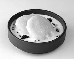 Dahi Idli (3 Pcs)