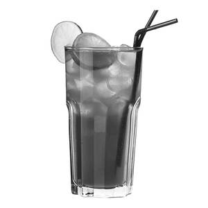 Masala Lemonade