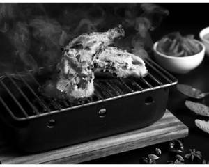 Awadhi Murgh
