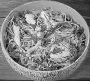 Singapuri noodles