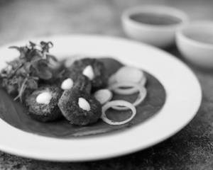Nawabi Tunday Kebab
