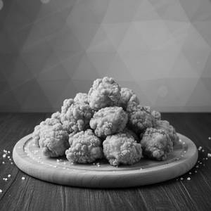 Fish Popcorn Reg 10-12pcs