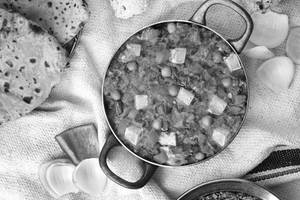 Amritsari Chole