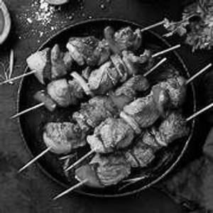 Chicken Multani Kebab