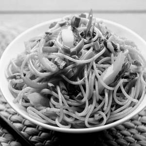Hakka Noodles