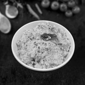 Veluthulli Chammanthi - 250 Ml