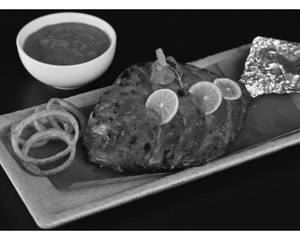 Tandoori Pomfret